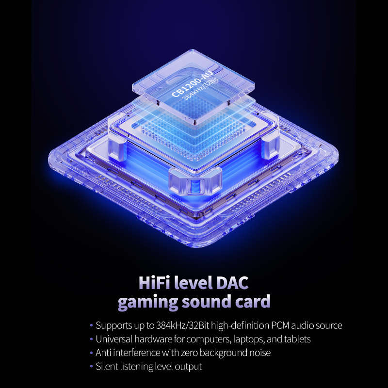 EPZ G30 Gaming HIFI auriculare - Audio Music Game reseña y precio