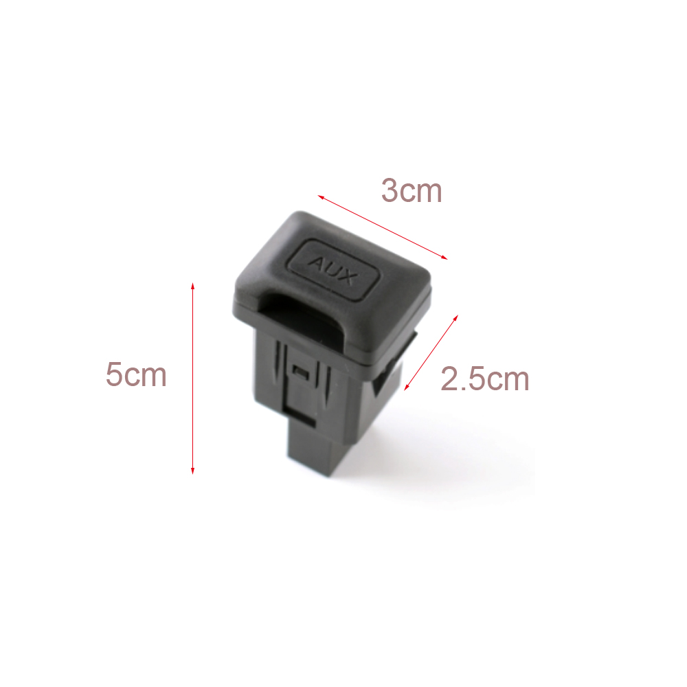 Adaptador de Cable de entrada  - Audio To Music Generator reseña y precio
