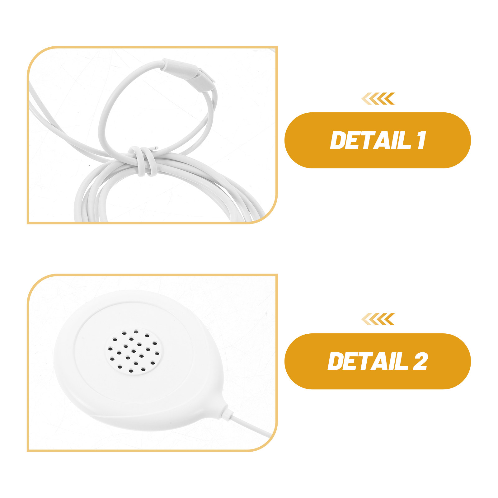 1 Set de Altavoces para Embara - Audio Music Technology reseña y precio