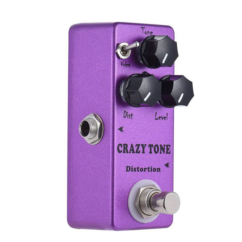 MOSKY-procesadores de efectos, - Looper Pedal Guitar reseña y precio