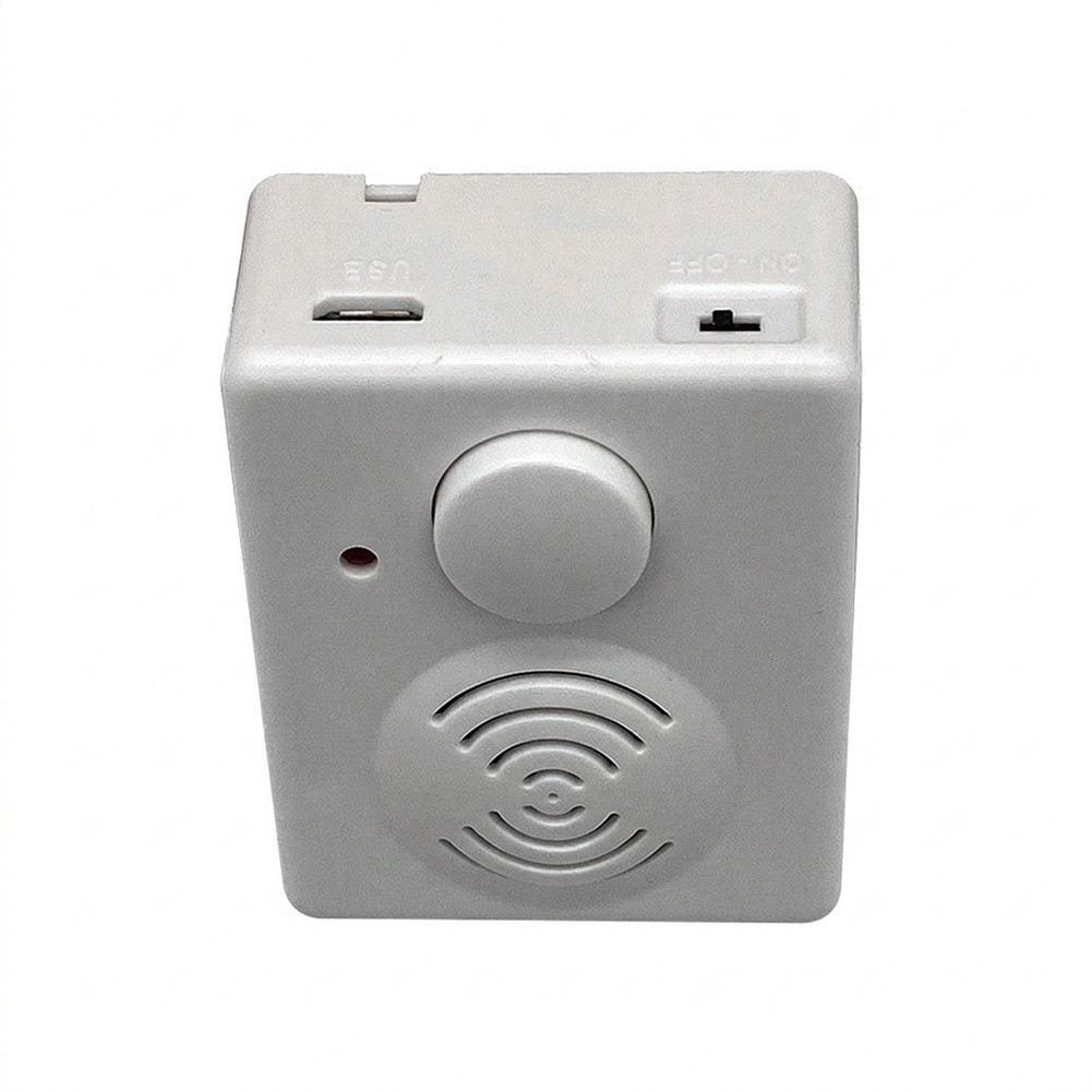 Caja de Música con Audio Habil - Audio Music Free Mp3 reseña y precio