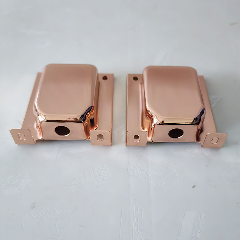 Cubierta de transformador EI57 - Audio Music Converter reseña y precio