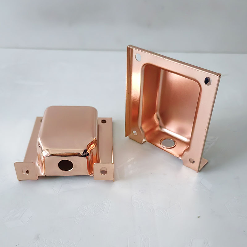 Cubierta de transformador EI57 - Audio Music Converter reseña y precio