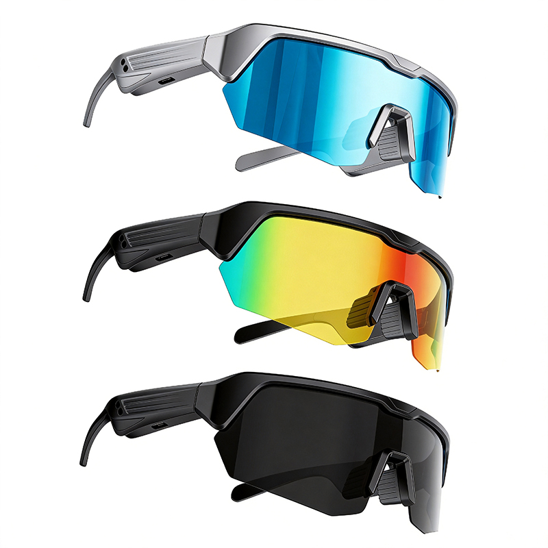 Gafas Inteligentes Bluetooth p - Audio Music Technology reseña y precio