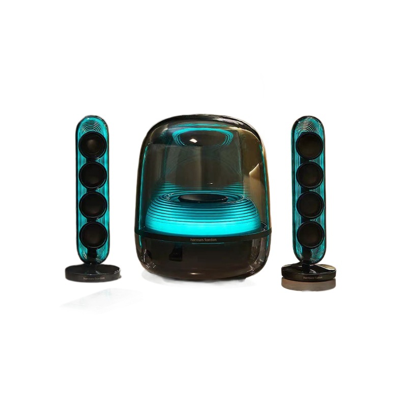 Aplicable a Soundsticks 5 Musi - Audio To Music Generator reseña y precio