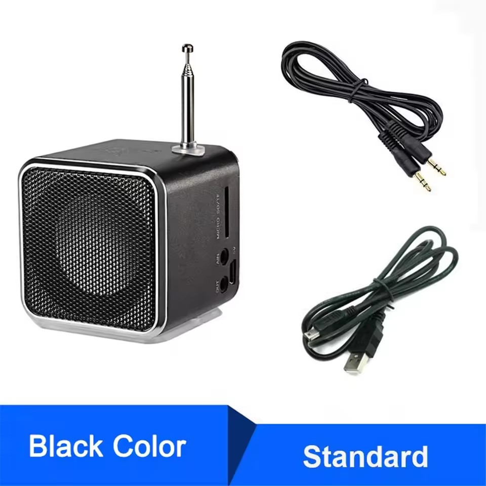Altavoz Bluetooth Inalámbrico  - Audio Music System For Home reseña y precio