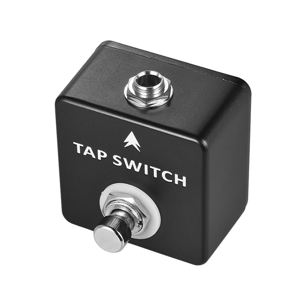 MOSKY-Pedal de efecto de guita - Looper Pedal Guitar reseña y precio