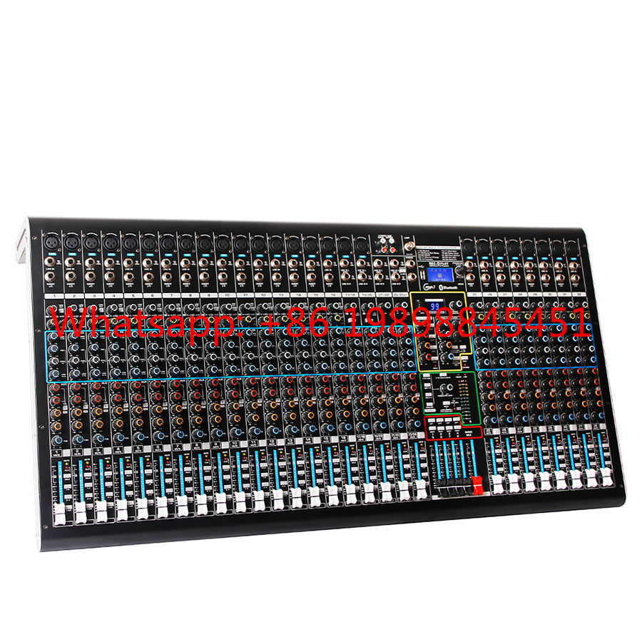 Mezclador de Audio Digital Pro - Audio To Music Generator reseña y precio