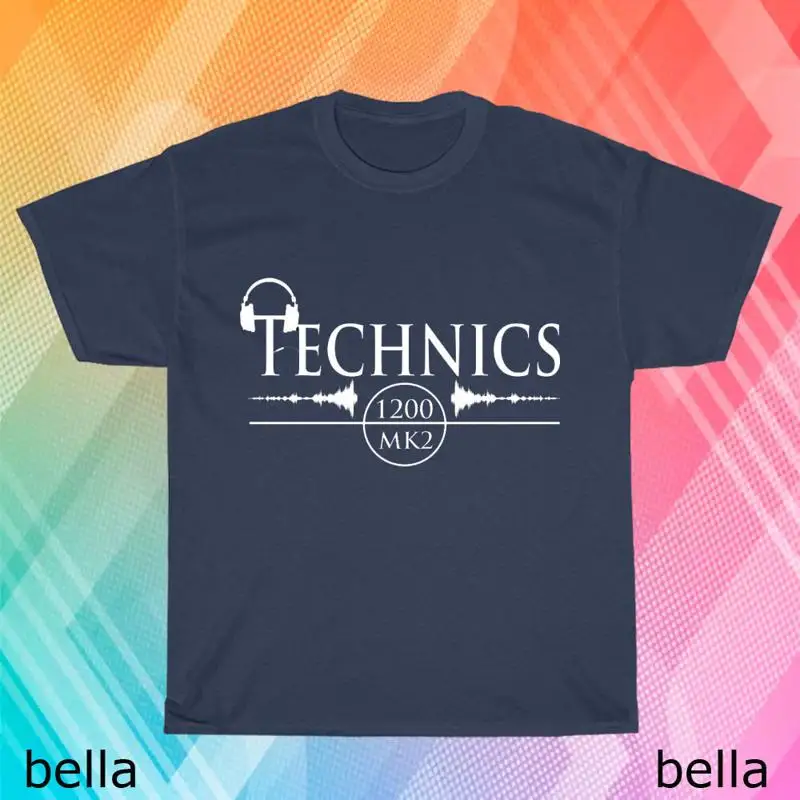Nueva camiseta con logo de Tec - Audio Music News reseña y precio