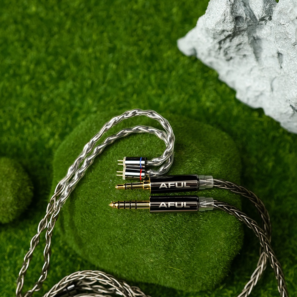 AFUL Performer 5+2 / Performer - Audio Music Technology reseña y precio