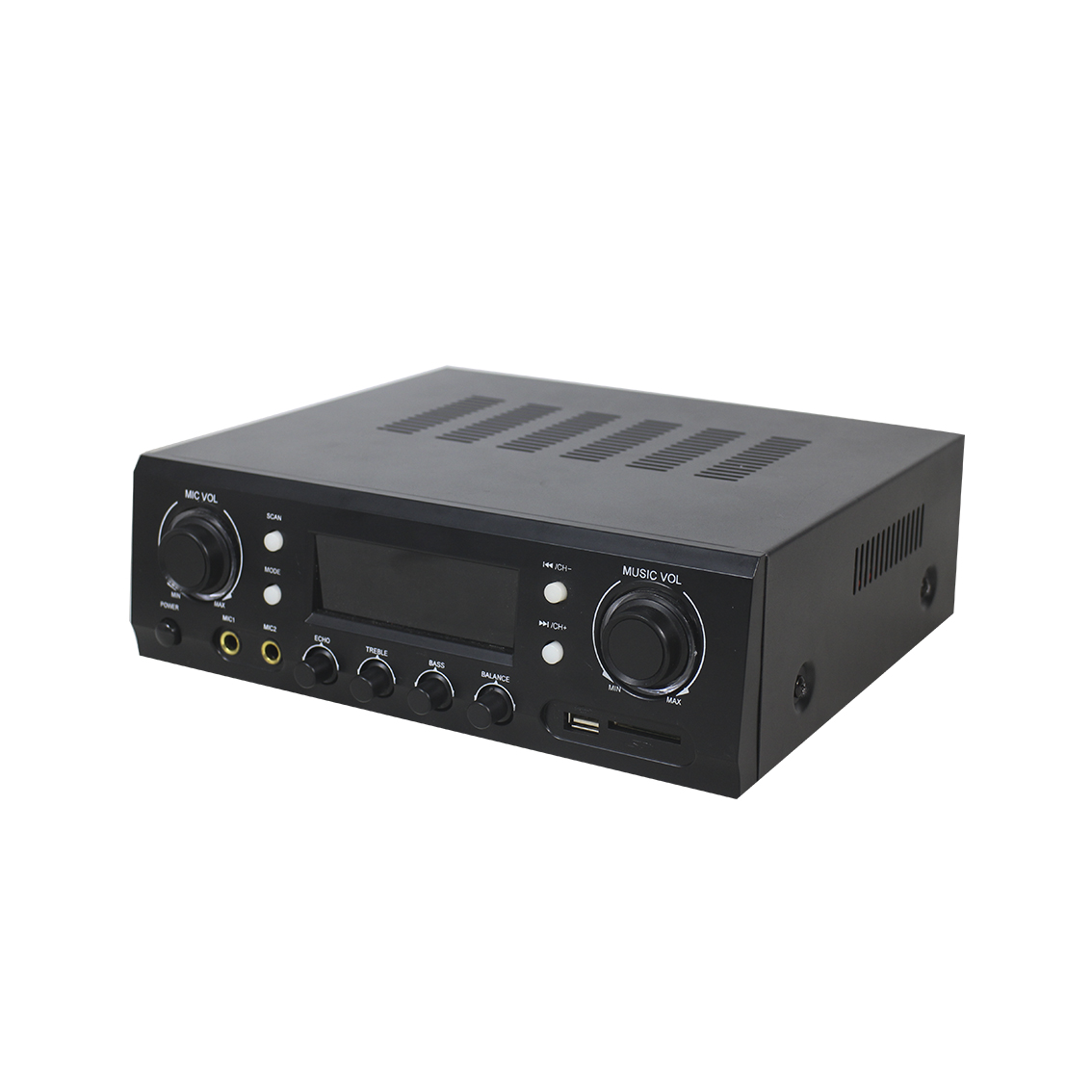 Sistema de Audio Multi-Habitac - Audio Music System For Home reseña y precio