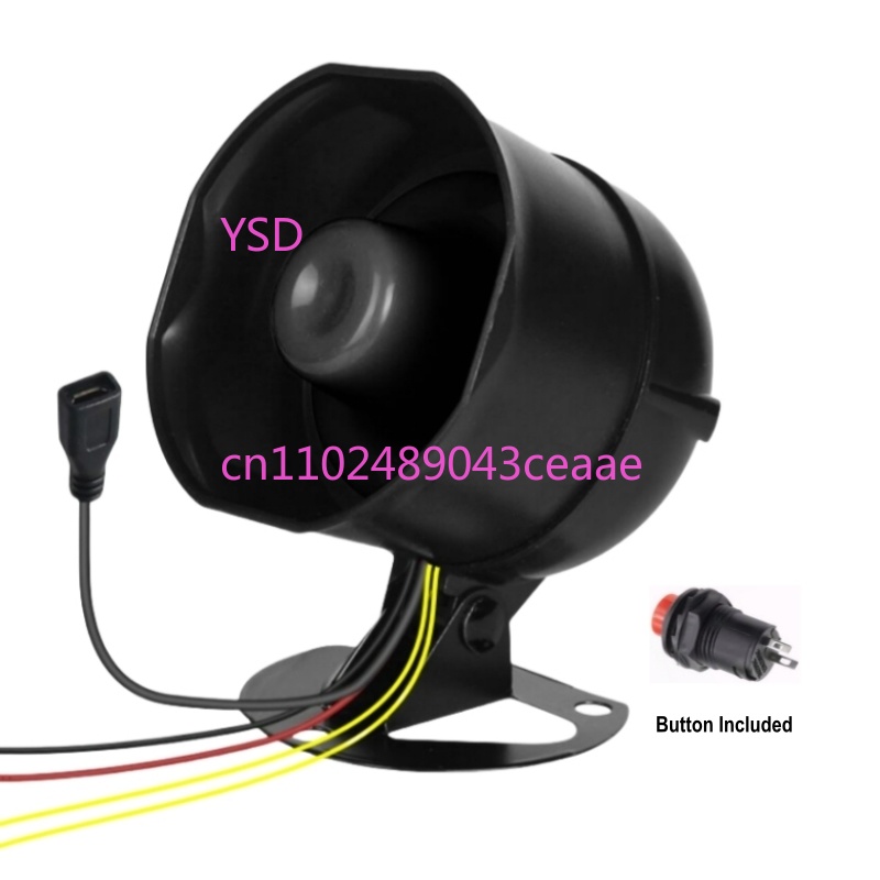 Bocina Musical MP3 Personaliza - Audio Music Free Download reseña y precio