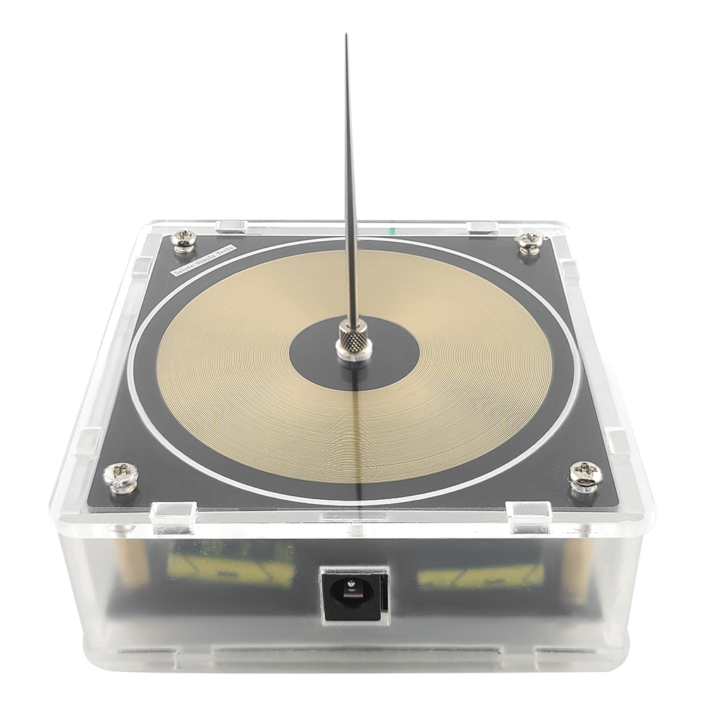 Música para bobina Tesla, gene - Audio To Music Generator reseña y precio