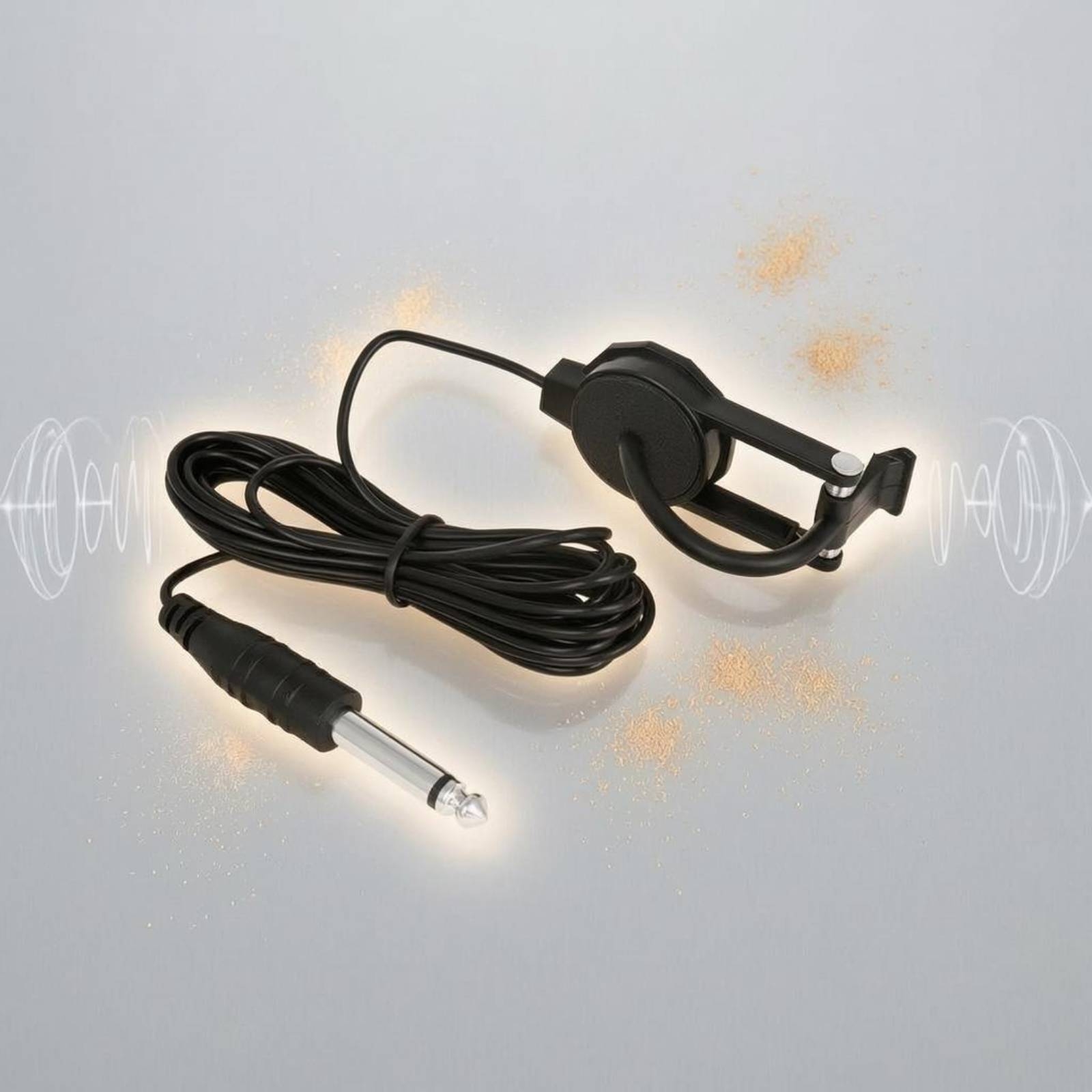 Pastilla de audio para violín  - Audio Mark Music reseña y precio