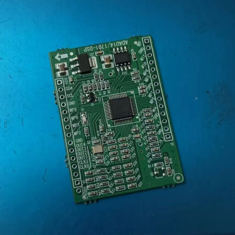 Tablero de aprendizaje DSP de  - Audio Music Converter reseña y precio