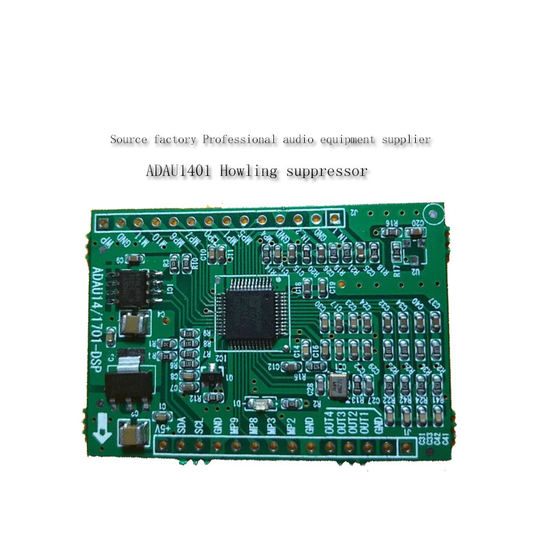 Tablero de aprendizaje DSP de  - Audio Music Converter reseña y precio