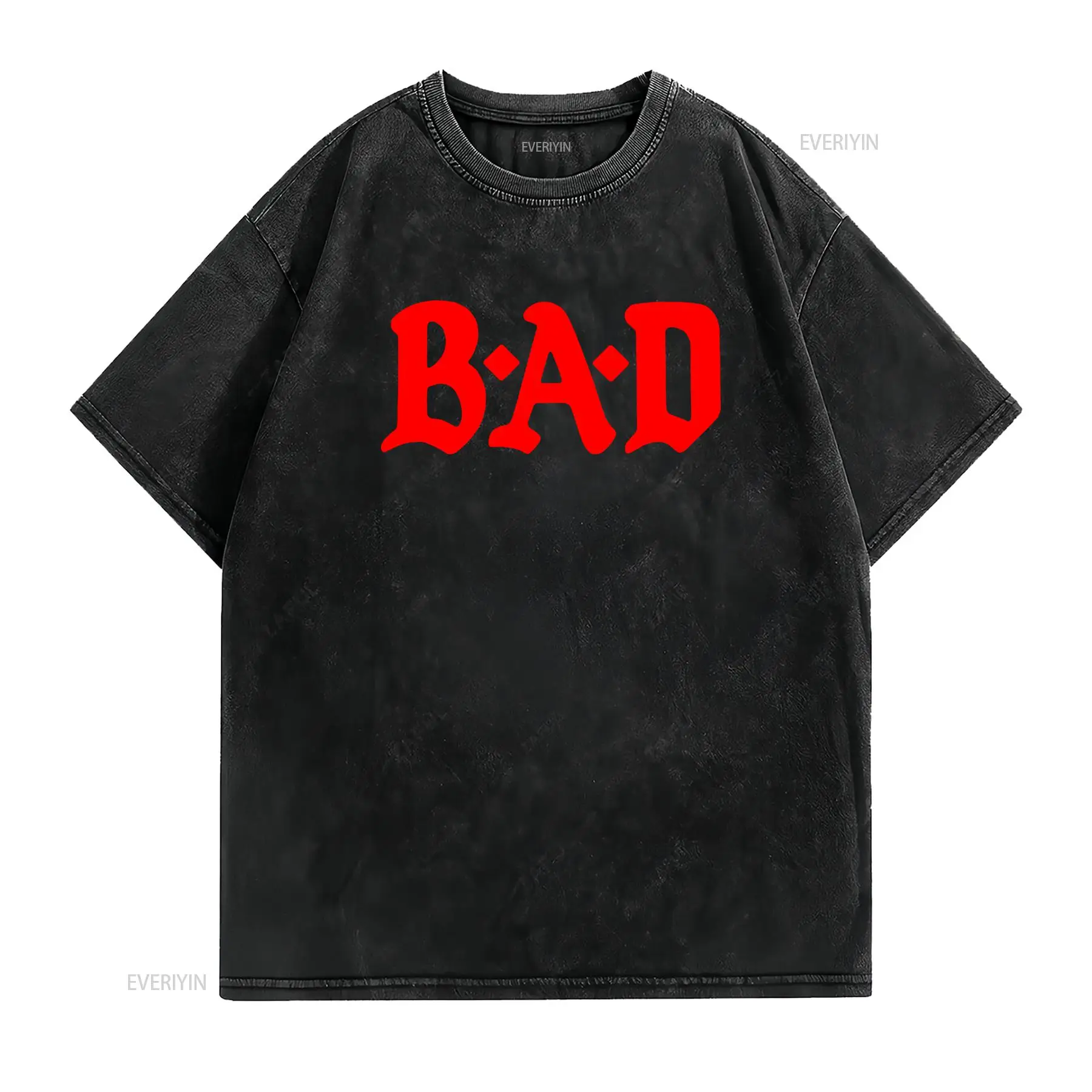Camiseta Big Audio Dynamite Ba - Audio Music By reseña y precio