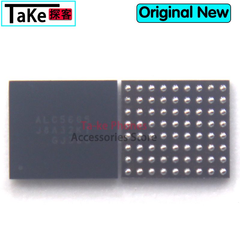 10-100 Piezas de Chip de Audio - Audio Mark Music reseña y precio