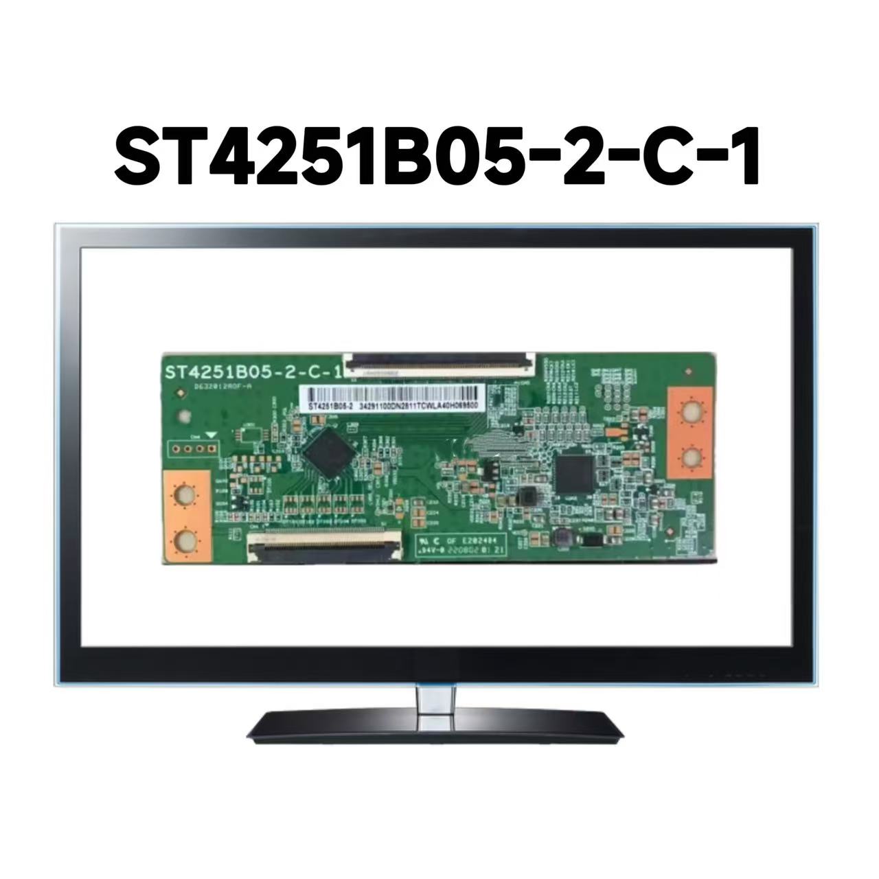 Nueva Placa Lógica Original ST - Audio Music Converter reseña y precio