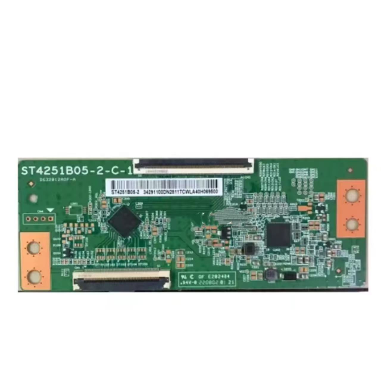 Nueva Placa Lógica Original ST - Audio Music Converter reseña y precio