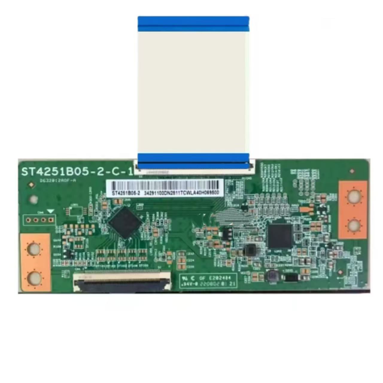 Nueva Placa Lógica Original ST - Audio Music Converter reseña y precio