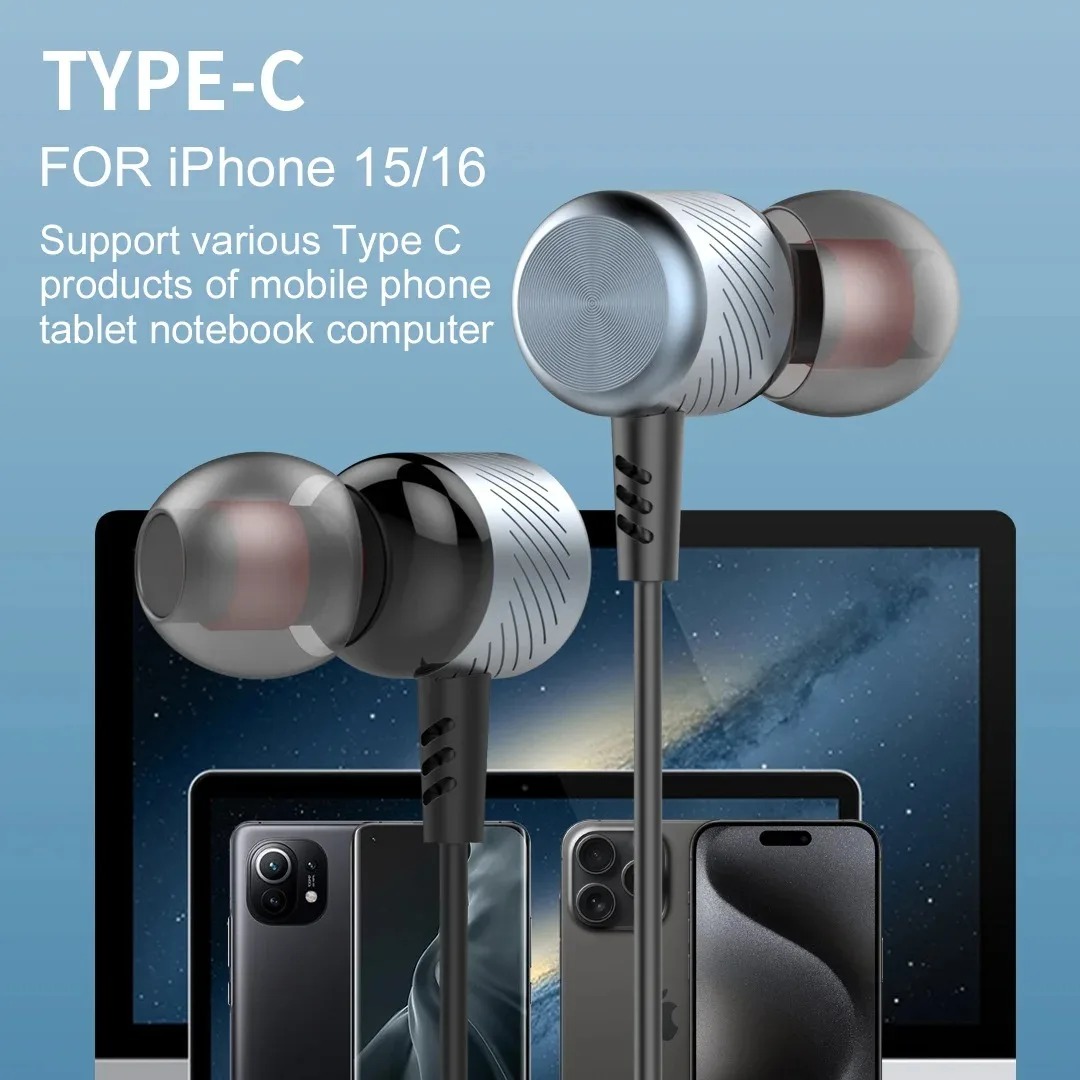 Audífonos Intrauditivos con Ca - Audio Music Game reseña y precio