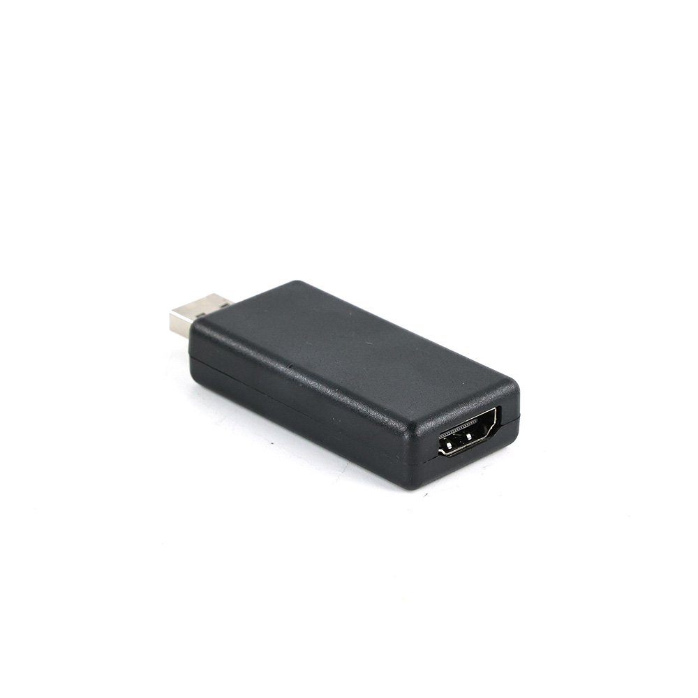 Caja adaptadora de salida de v - Audio Music Converter reseña y precio