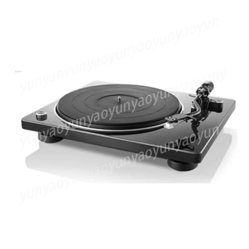 Tocadiscos de Vinilo Bluetooth - Audio Music System For Home reseña y precio