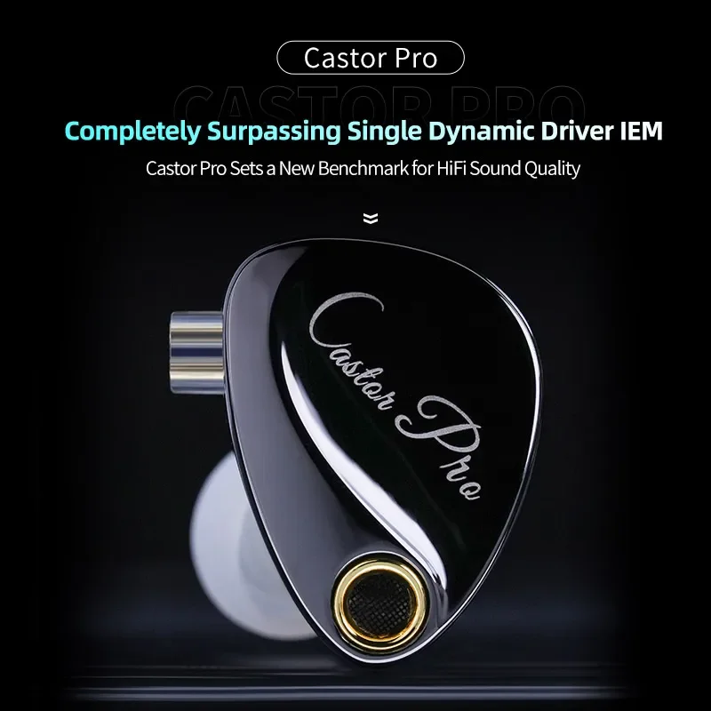 Auriculares intrauditivos KZ C - Audio Music Game reseña y precio