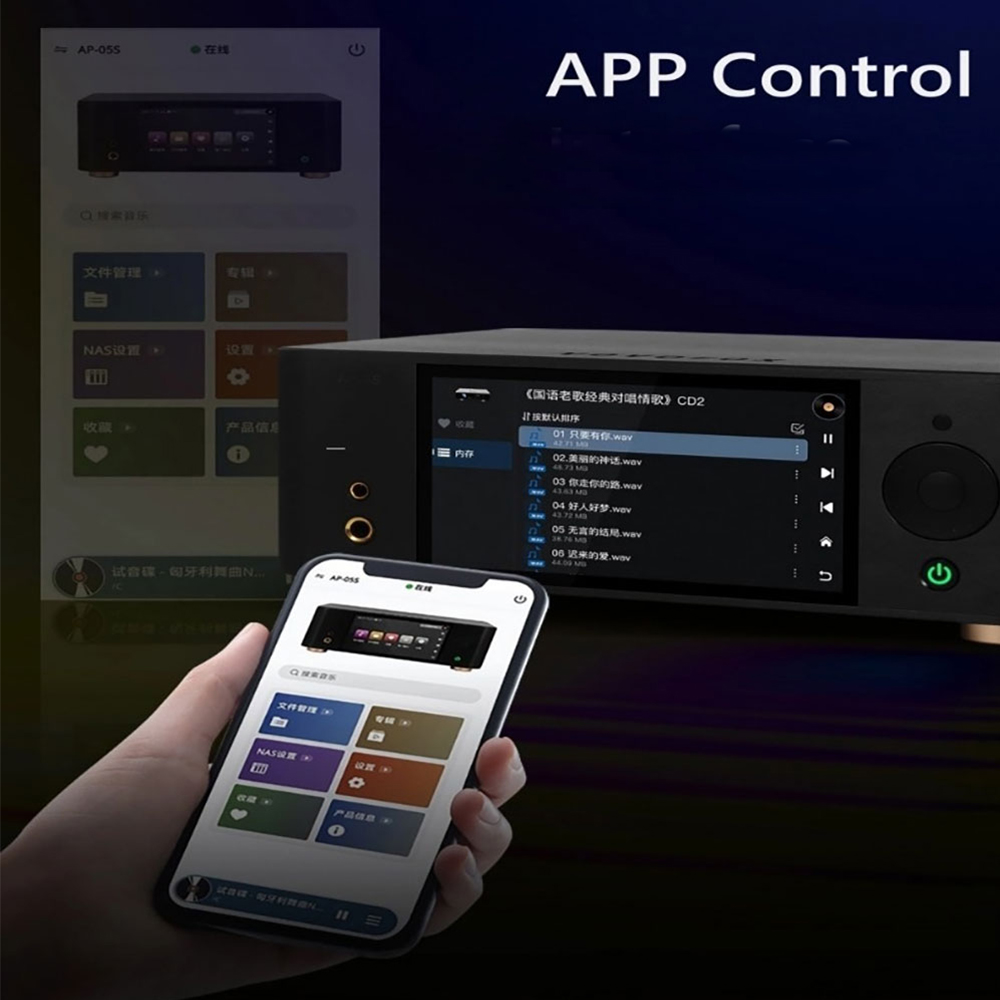 Reproductor de Música sin Pérd - Audio Music Free Mp3 reseña y precio