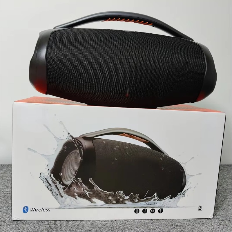 Altavoz Inalámbrico God of War - Audio To Music Generator reseña y precio