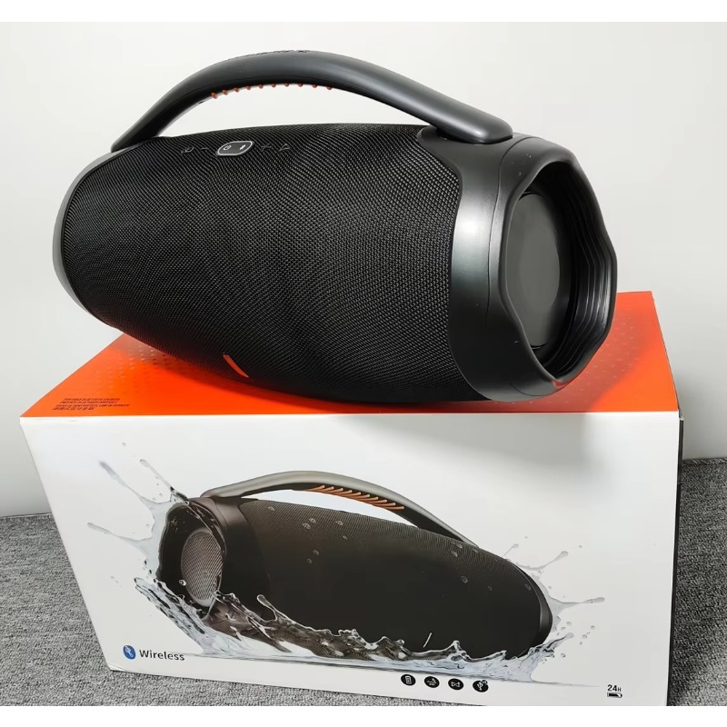 Altavoz Inalámbrico God of War - Audio To Music Generator reseña y precio