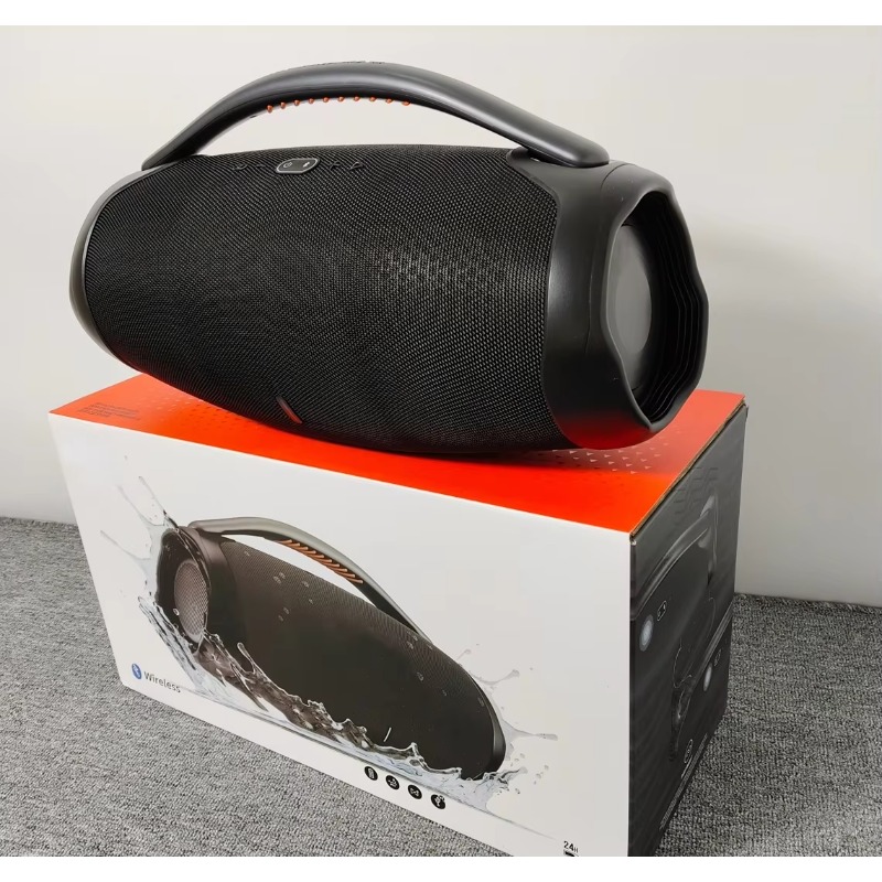 Altavoz Inalámbrico God of War - Audio To Music Generator reseña y precio