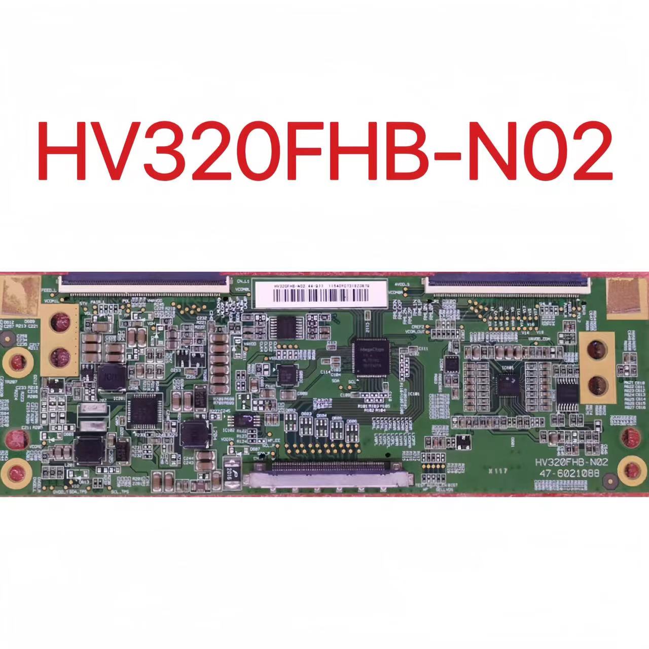 Placa Tcon Original para BOE H - Audio Music Converter reseña y precio