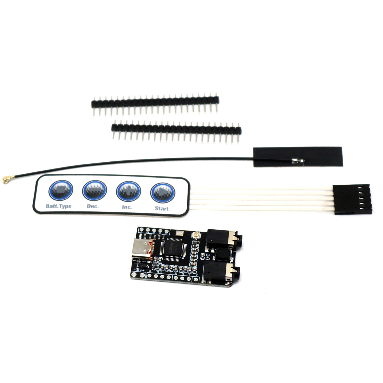 Módulo de Preamplificador de T - Audio Music System For Home reseña y precio