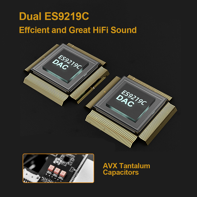 Shanling M3X versión avanzada  - Audio Music Technology reseña y precio