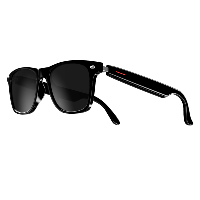 Gafas Inteligentes KOIPSSE par - Audio Music Technology reseña y precio