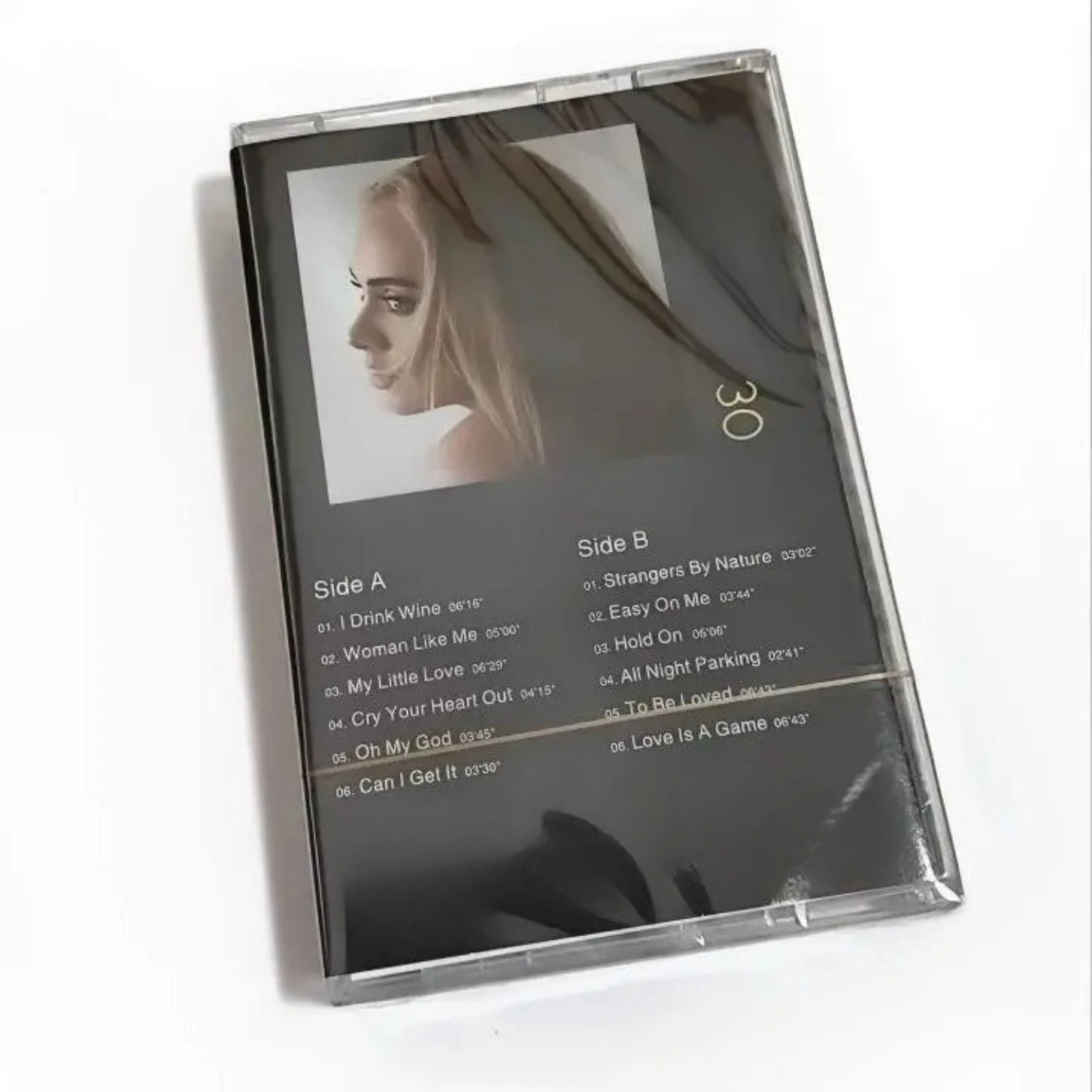 Casete de Audio con Voz Pop Em - Audio Music New reseña y precio
