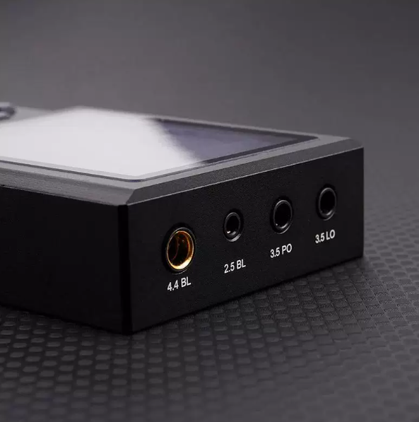 Reproductor de Música MP3 HiFi - Audio Music Free Mp3 reseña y precio