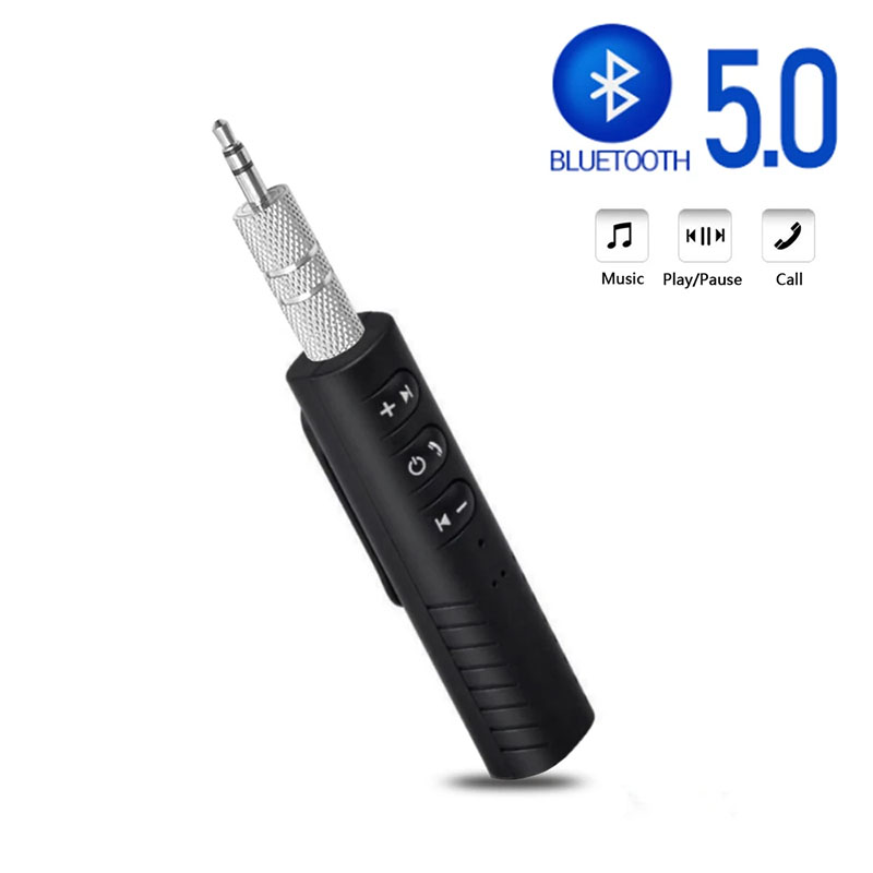Receptor inalámbrico con Bluet - Audio Music Free Mp3 reseña y precio