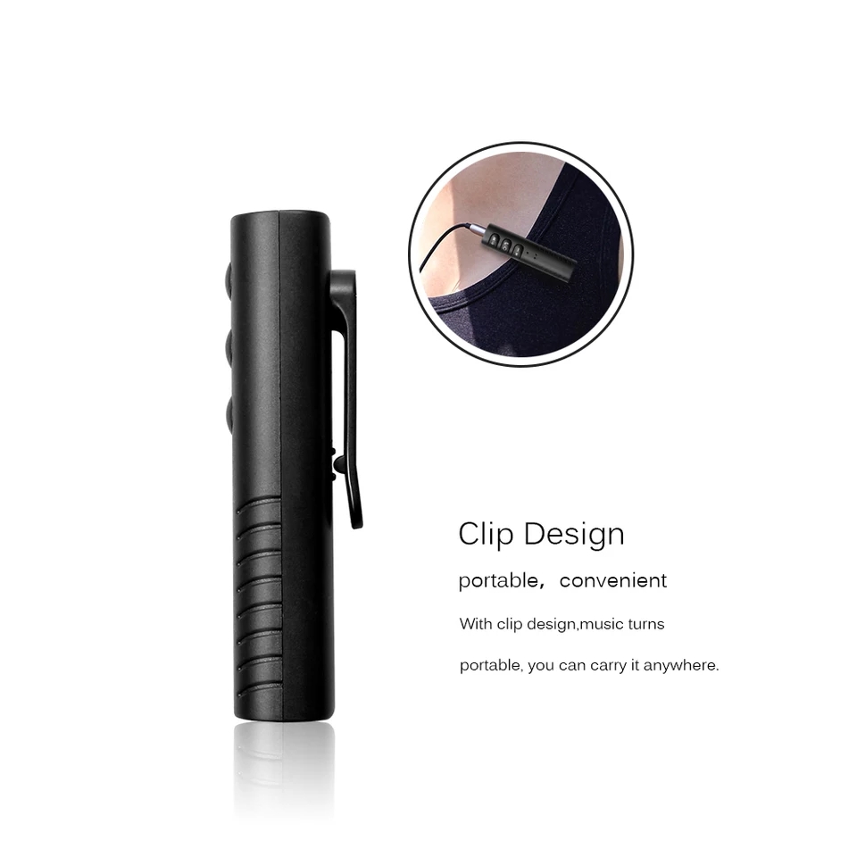 Receptor inalámbrico con Bluet - Audio Music Free Mp3 reseña y precio