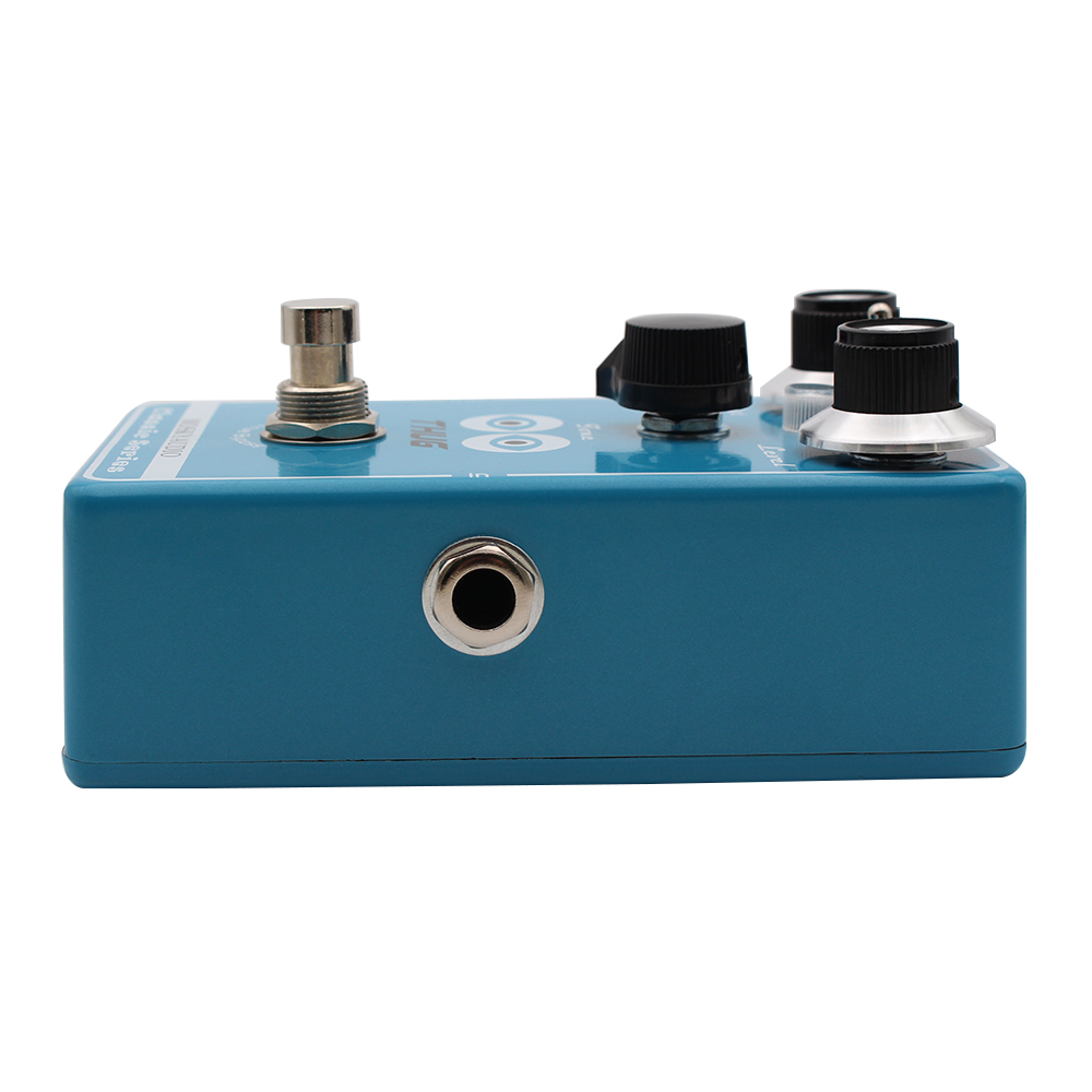 Mosky Thug Pedal de efecto de  - Looper Pedal Guitar reseña y precio