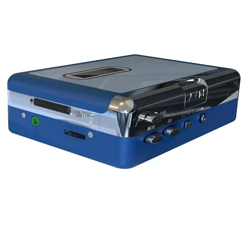 Walkman de Audio estéreo, repr - Audio Music Songs reseña y precio